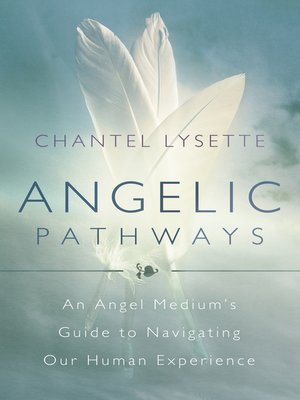 cover image of Angelic Pathways